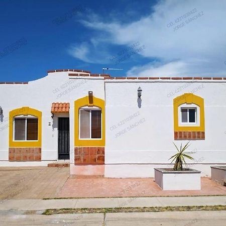 Casa Villa Serena 4 San Carlos Nuevo Guaymas Zewnętrze zdjęcie