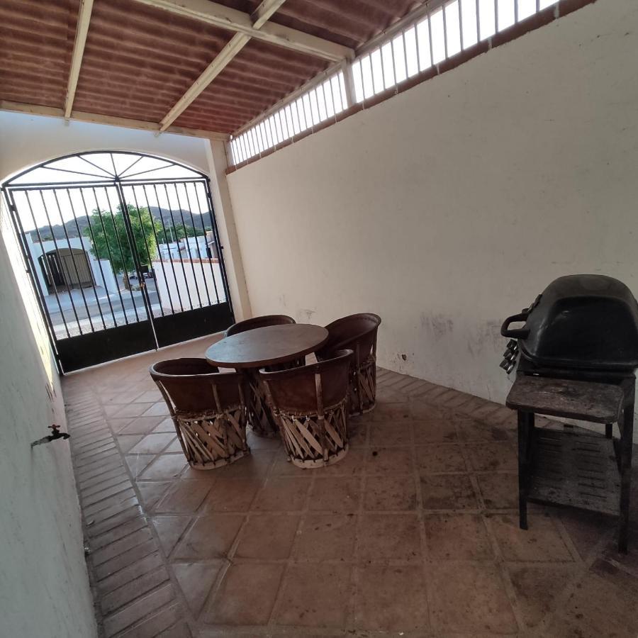 Casa Villa Serena 4 San Carlos Nuevo Guaymas Zewnętrze zdjęcie