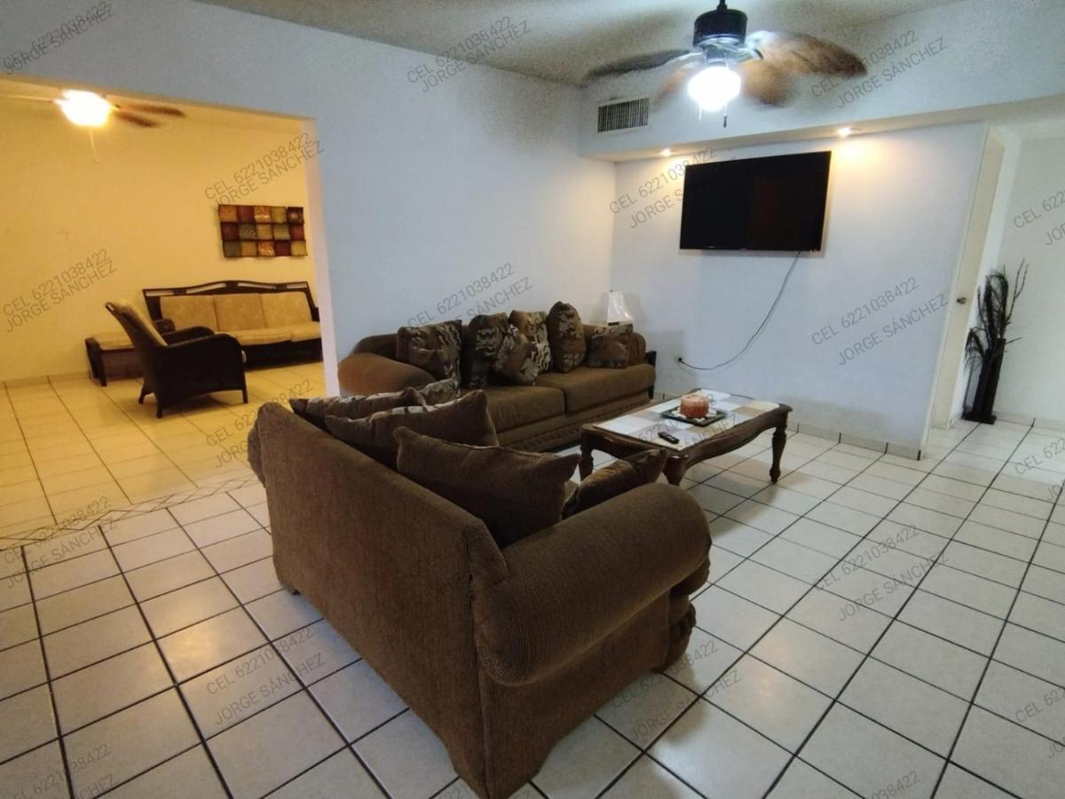 Casa Villa Serena 4 San Carlos Nuevo Guaymas Zewnętrze zdjęcie