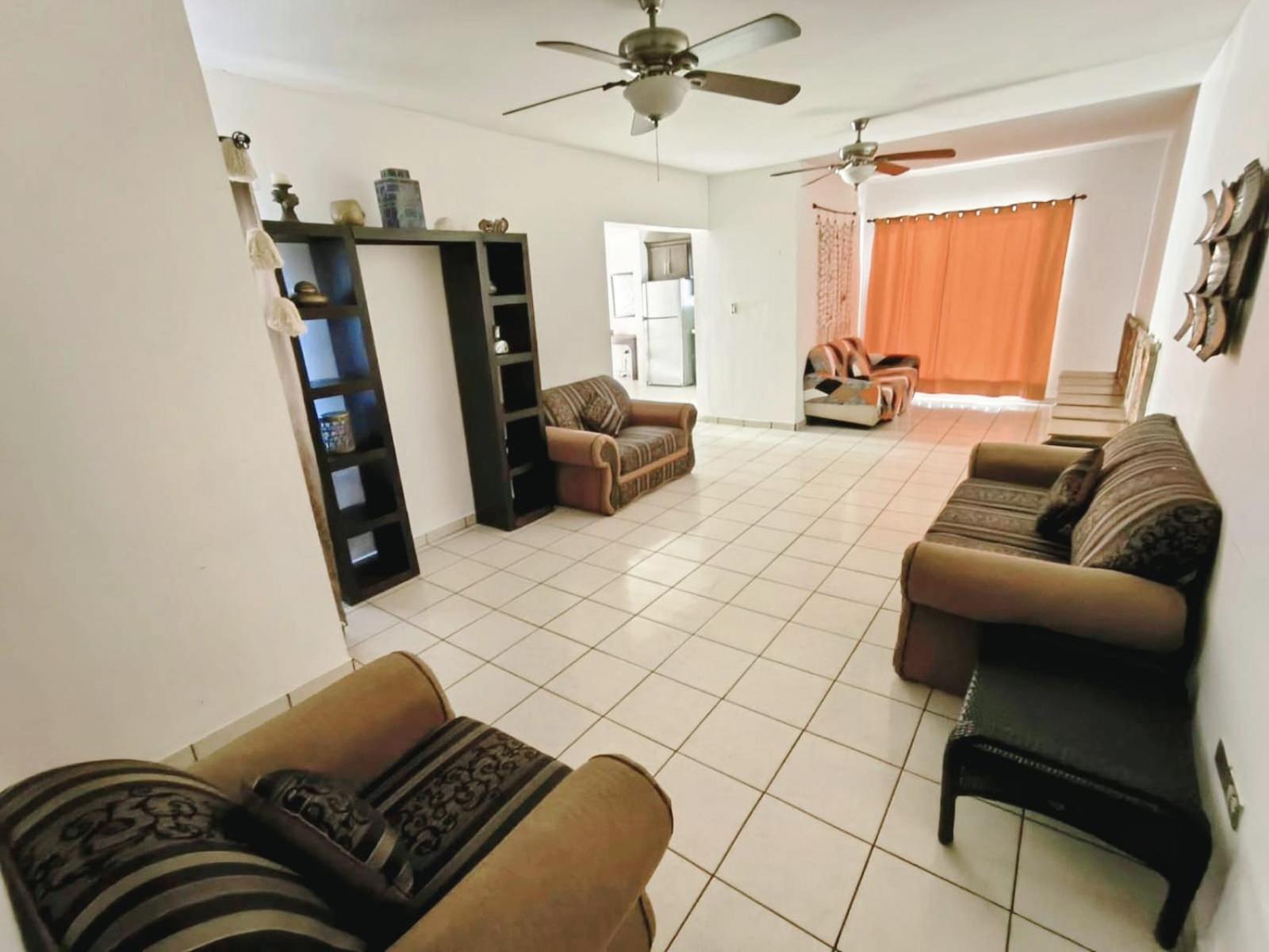 Casa Villa Serena 4 San Carlos Nuevo Guaymas Zewnętrze zdjęcie